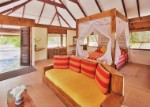 Seychely, Bird Island - Bird Island Lodge - CHALET