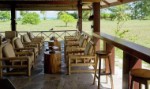 Seychely, Bird Island - Bird Island Lodge - BAR
