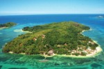 Hotel Cerf Island Resort dovolenka
