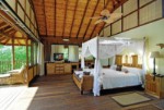 Hotel Cerf Island Resort dovolenka