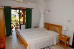 Hotel FLEUR DE LYS dovolená