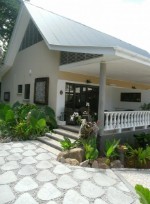 Hotel Cabanes Des Anges dovolená