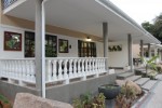 Hotel Cabanes Des Anges dovolená