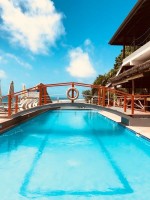 Hotel Patatran Village dovolenka