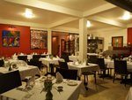 Restaurace
