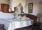 Seychely, La Digue, La Digue - CHATEAU SAINT CLOUD