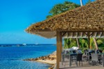 Restaurace terasa