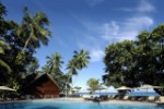 Hotel Berjaya Beau Vallon Bay & Casino dovolenka