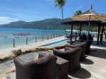 Hotel Fisherman's Cove Resort dovolenka