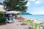Hotel Coral Strand Smart Choice dovolenka
