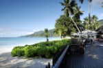 Hotel Berjaya Beau Vallon Bay & Casino dovolenka