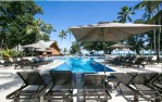 Hotel Berjaya Beau Vallon Bay & Casino dovolenka