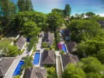 Hotel Banyan Tree Seychelles Resort & SPA dovolená