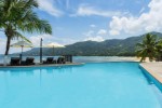Hotel Le Meridien Fisherman's Cove dovolenka