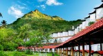 Hotel Berjaya Beau Vallon Bay & Casino dovolenka