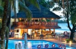 Hotel Coral Strand Smart Choice dovolenka