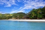 Hotel Coral Strand Smart Choice dovolenka