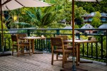 Restaurace Mahe