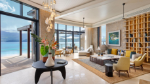 Interiér hotelu