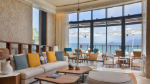 Interiér hotelu
