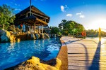 Hotel Le Meridien Fisherman's Cove dovolenka
