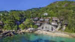 Hotel Le Meridien Fisherman's Cove dovolenka