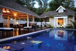 Hotel Banyan Tree Seychelles Resort & SPA dovolená