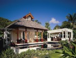 Hotel Banyan Tree Seychelles Resort & SPA dovolená