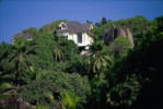 Seychely, Mahé, Mahé - BANYAN TREE SEYCHELLES - Vila