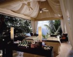 Seychely, Mahé, Mahé - BANYAN TREE SEYCHELLES - Spa