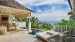 Seychely, Mahé, Mahé - BANYAN TREE SEYCHELLES - Vila s výhledem na moře