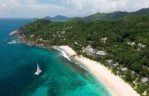 Seychely, Mahé, Mahé - BANYAN TREE SEYCHELLES - Resort