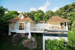 Seychely, Mahé, Mahé - BANYAN TREE SEYCHELLES - Vila