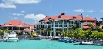 Hotel Eden Bleu dovolenka