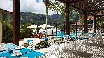 Hotel Eden Bleu dovolenka