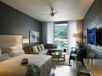 Hotel Eden Bleu dovolenka