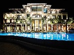 Hotel Eden Bleu dovolenka