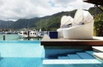Hotel Eden Bleu dovolenka