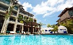 Hotel Eden Bleu dovolenka