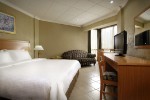 Hotel Berjaya Beau Vallon Bay Beach Resort and Casino dovolenka
