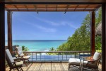 Hotel Le Meridien Fisherman's Cove dovolenka