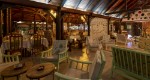 Restaurace