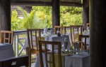 Restaurace Les Boucaniers