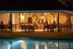 Restaurace