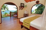 Hotel COLIBRI PRASLIN dovolenka