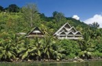 Hotel COLIBRI PRASLIN dovolenka