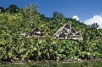 Hotel COLIBRI PRASLIN dovolenka