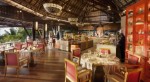 Legends restaurace