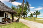 Chalet s výhledem na moře