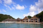 Seychely, Praslin, Praslin - LA RESERVE